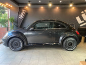 知っておくべき!オーバーフェンダーの役割と車検基準