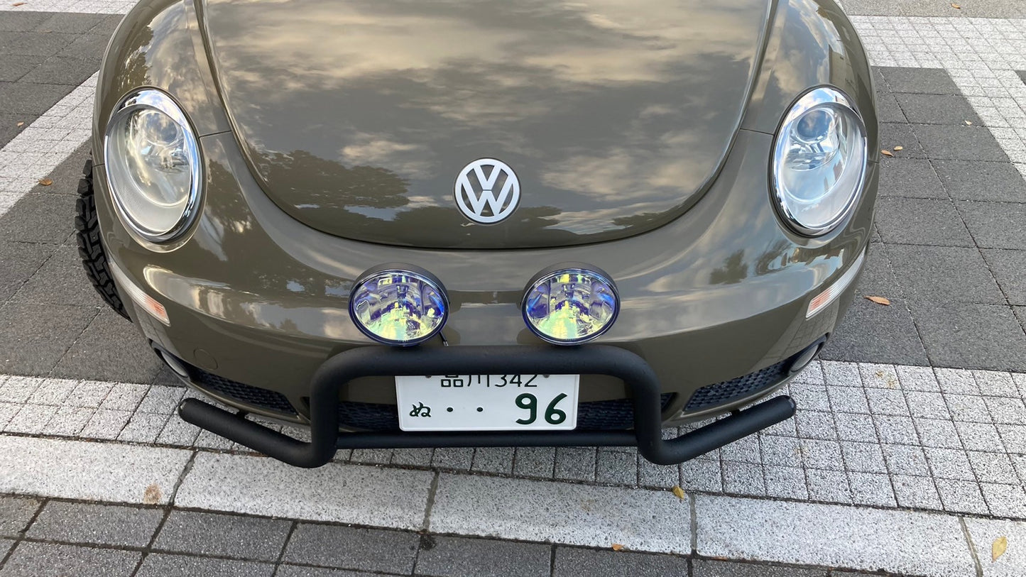 カスタムカー / VWニュービートル / LUDIX NB-1 / ライトカスタムプラン