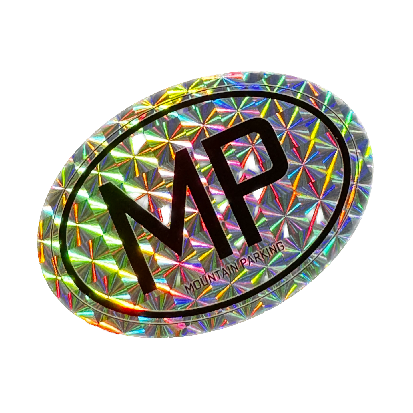 MPコラボTシャツ (ホワイト)