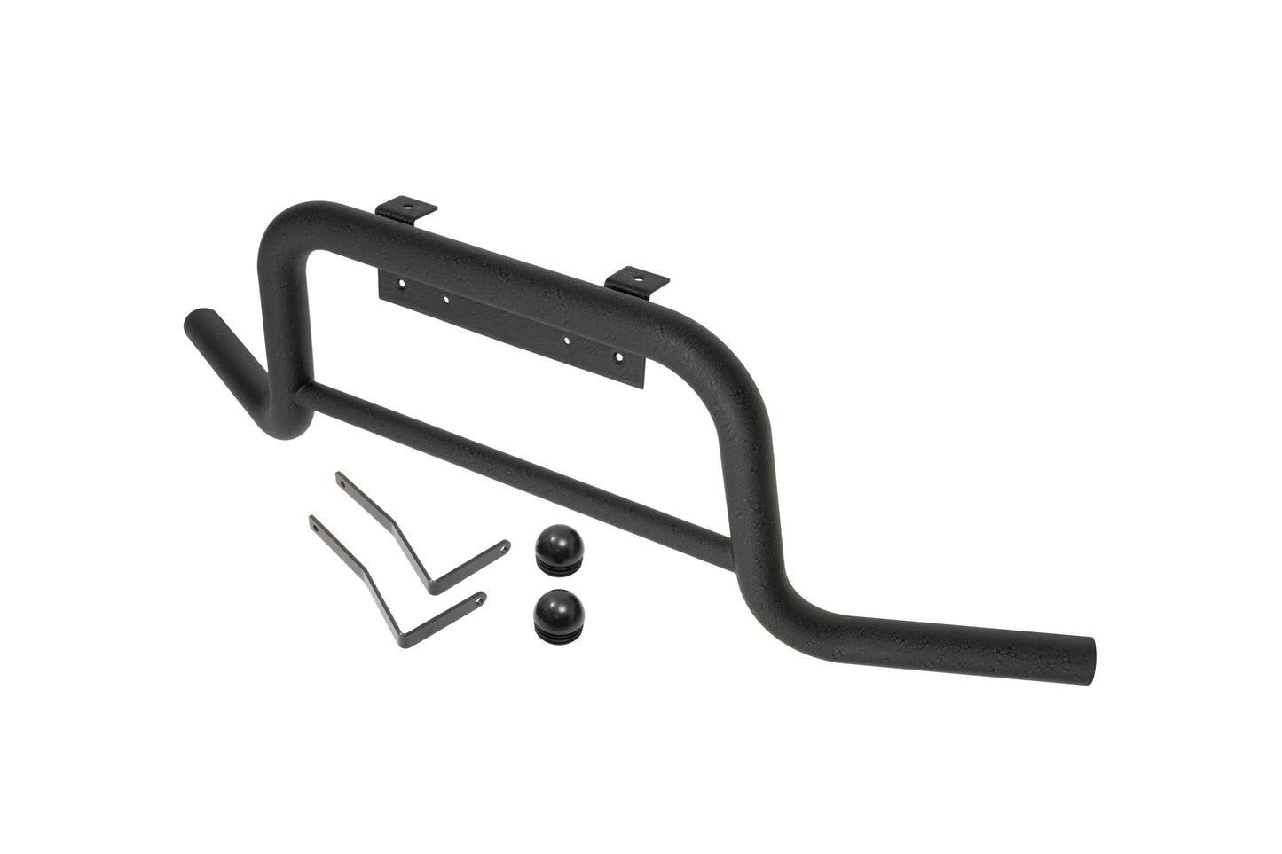 カスタムパーツ / LUDIX Original Off-Road Bumper / ルゥディクス オリジナル オフロードバンパー