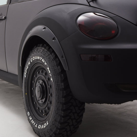 カスタムカー / VWニュービートル / LUDIX NB-1 / フルカスタムプラン