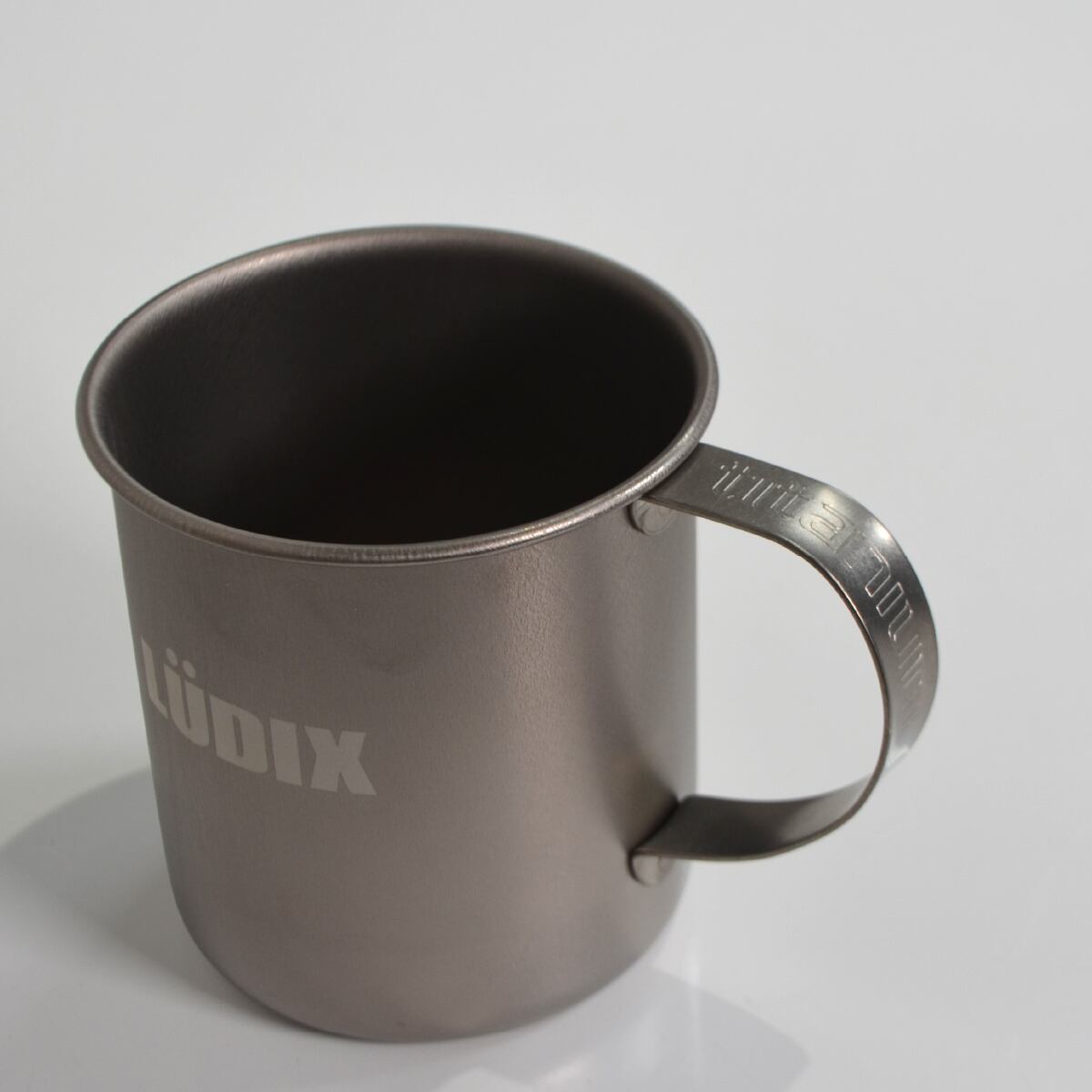 LUDIX チタンマグカップ