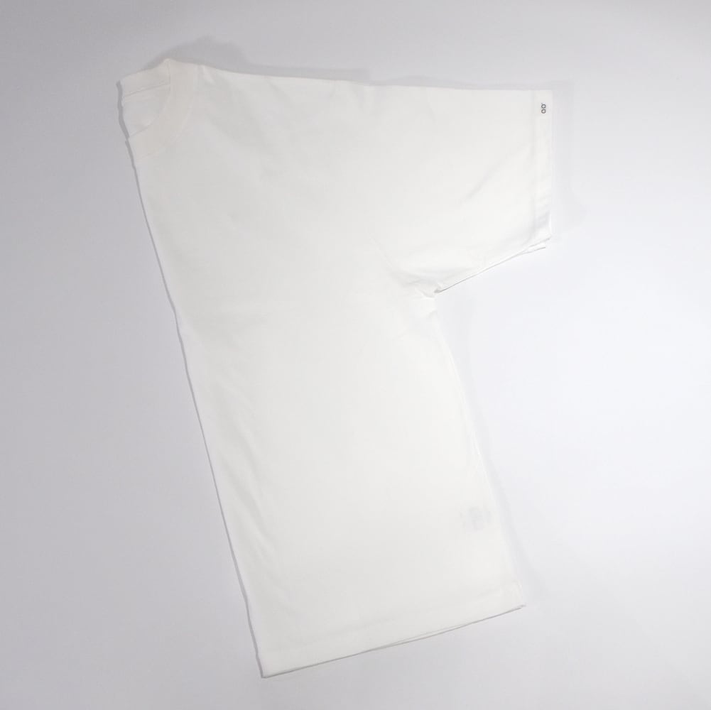 LUDIXオリジナルTシャツ(ホワイト)