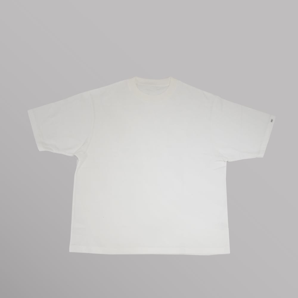 LUDIXオリジナルTシャツ(ホワイト)