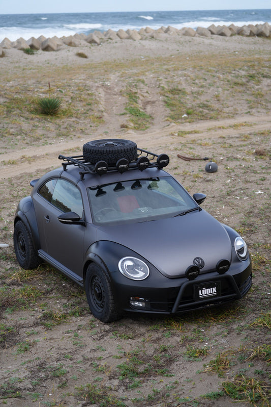 オールテレーンタイヤとは？雪道走行やおすすめのタイヤについて解説！