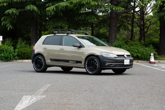 ラッピング車 vs 塗装車の正しい洗車術