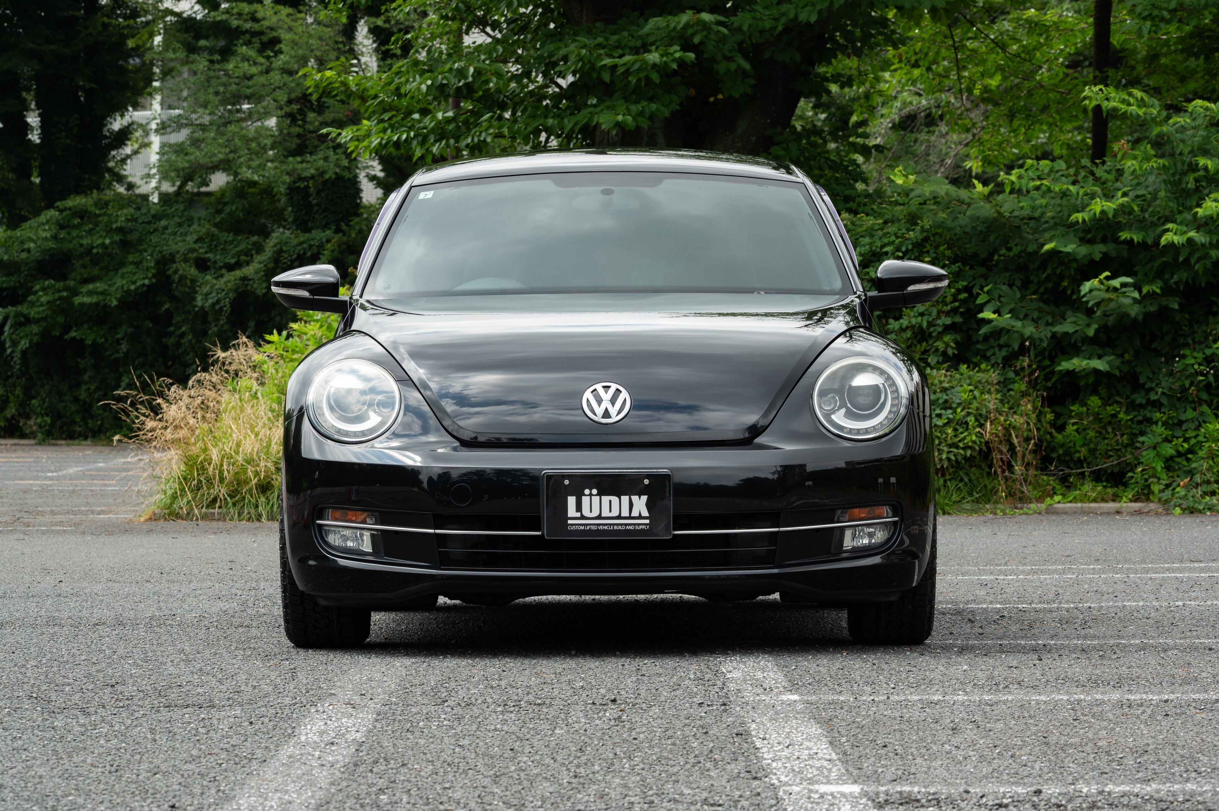 なぜビートルは販売終了になったのか – LUDIX