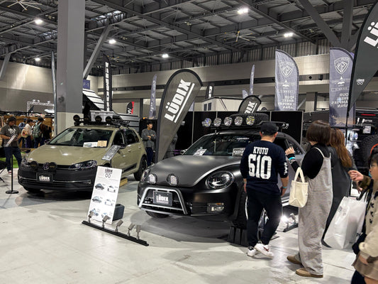 【FIELD STYLE EXPO 2025】熱狂の2日間と初お披露目のNB-2