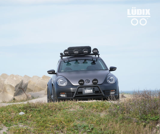 かわいらしさから「走りの相棒」へ！ザ・ビートルがニュービートルから進化したポイントを解説