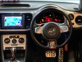 【車選び】「ハイテク」と「使いやすさ」、どちらを優先する？ちょうどいい！をゴルフ7とザ・ビートルで。