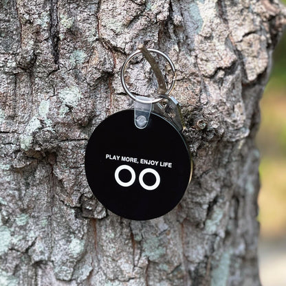 LUDIX オリジナルキーホルダー