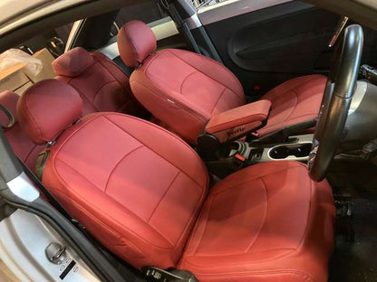 フォルクスワーゲン ザ・ビートル デザイン（クレヨン）