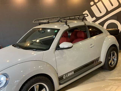 フォルクスワーゲン ザ・ビートル デザイン（クレヨン）