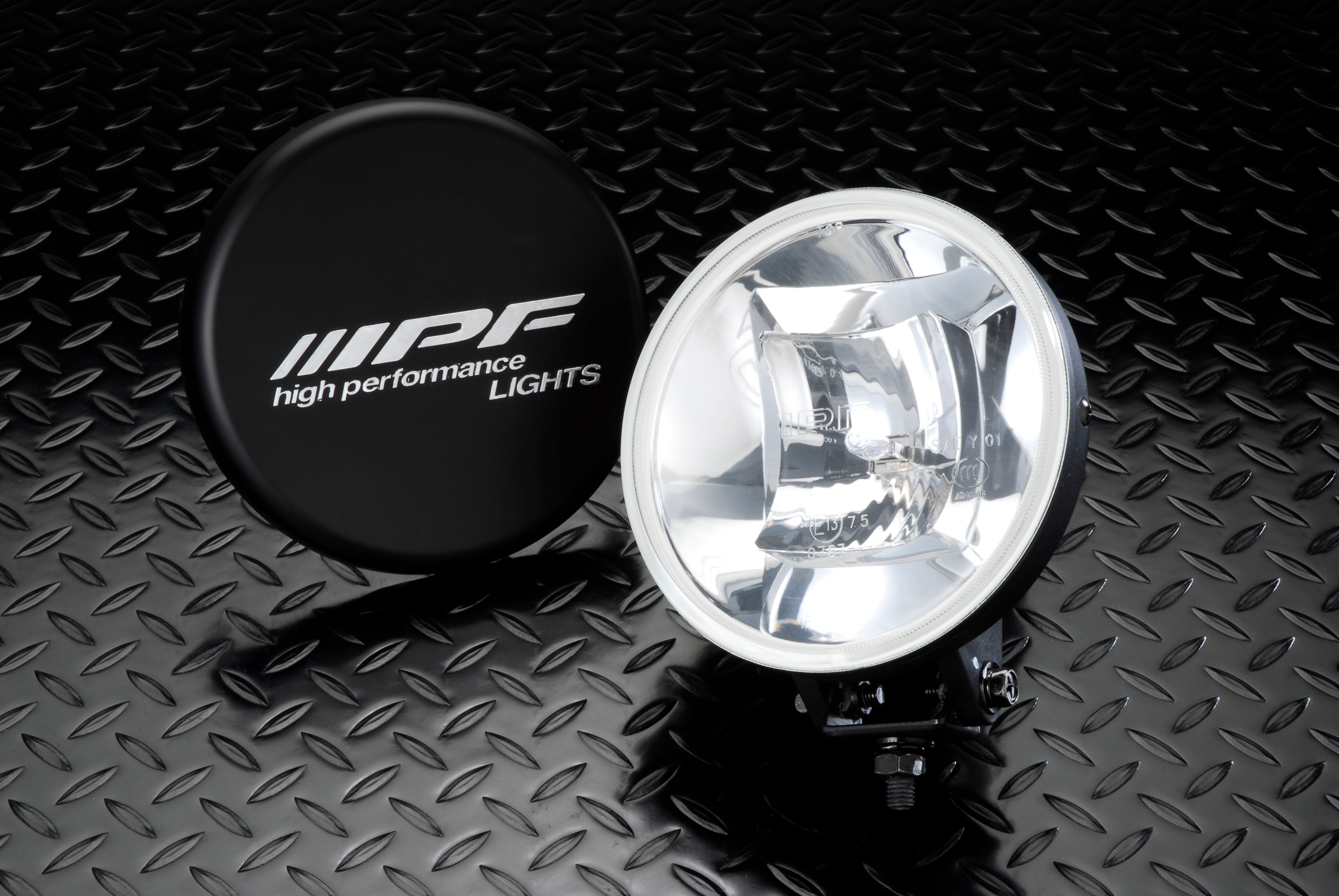 NUMBER (N)INE カプセルライト【年代物】 2000年 IPF 968 オフロードランプ – LUDIX