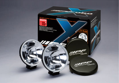 IPF 968 オフロードランプ