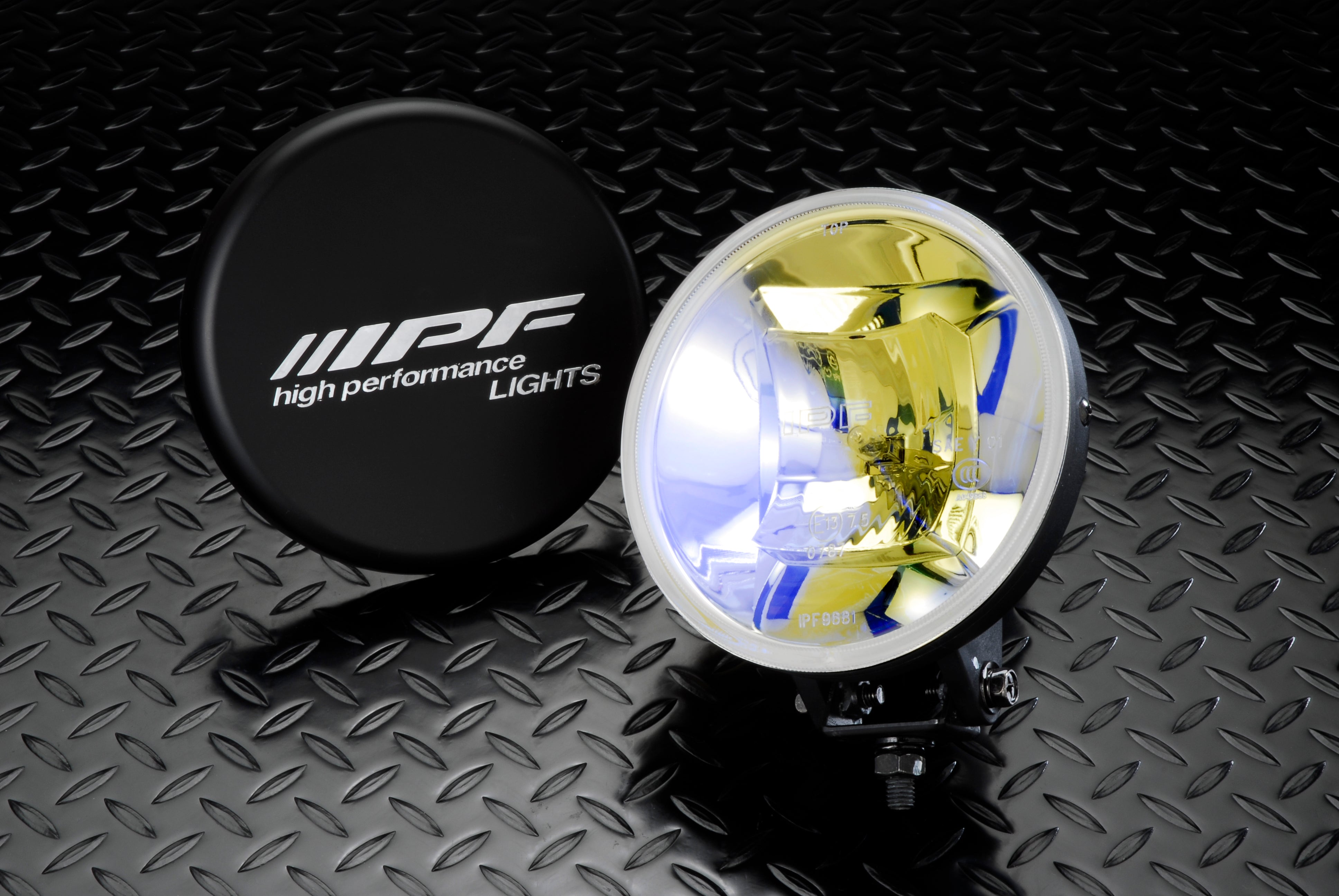 IPF 968 オフロードランプ – LUDIX