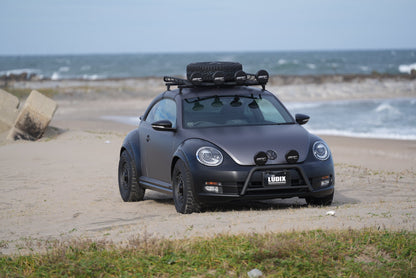 LUDIX Original Off-Road Bumper for The Beetle / ルゥディクス  オリジナル  オフロードバンパー ザ・ビートル用