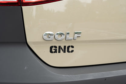 フォルクスワーゲン ゴルフ TSIコンフォートライン（プエブロベージュ）