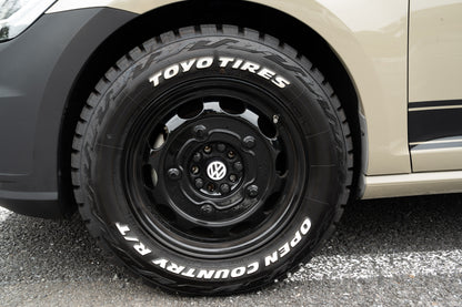 フォルクスワーゲン ゴルフ TSIコンフォートライン（プエブロベージュ）