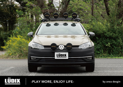 フォルクスワーゲン ゴルフ TSIコンフォートライン（プエブロベージュ）