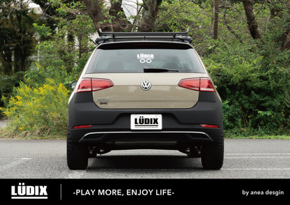 フォルクスワーゲン ゴルフ TSIコンフォートライン（プエブロベージュ）