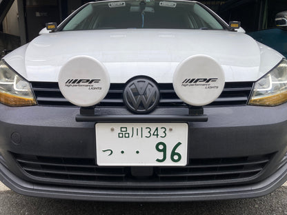 ユニバーサルランプステー