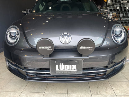 ユニバーサルランプステー