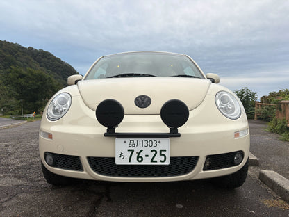 ユニバーサルランプステー