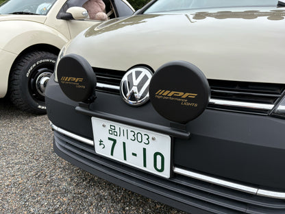 ユニバーサルランプステー