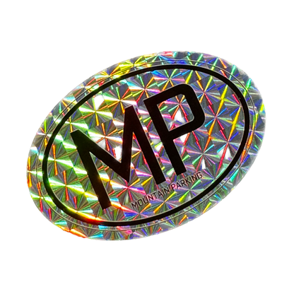 MPコラボTシャツ　（チャコールグレー）