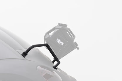 カスタムパーツ / LUDIX Original Rear Gate Camper Rack      ルゥディクス  オリジナル  リアゲート キャンパー ラック