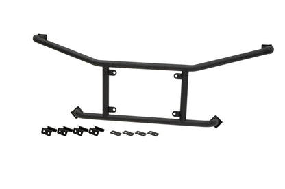 カスタムパーツ / LUDIX Original Rear Gate Camper Rack      ルゥディクス  オリジナル  リアゲート キャンパー ラック