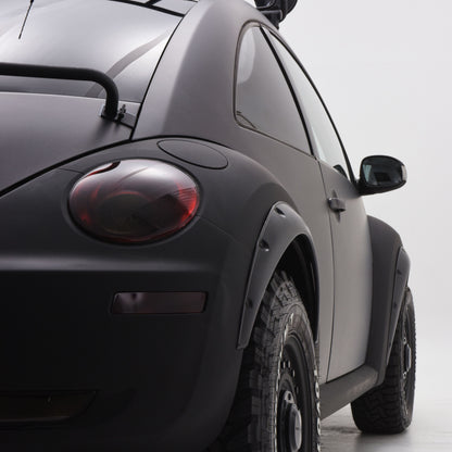 カスタムパーツ / LUDIX Original Rear Gate Camper Rack      ルゥディクス  オリジナル  リアゲート キャンパー ラック