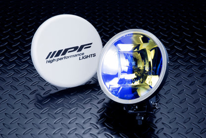 IPF 968 オフロードランプ