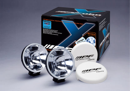 IPF 968 オフロードランプ