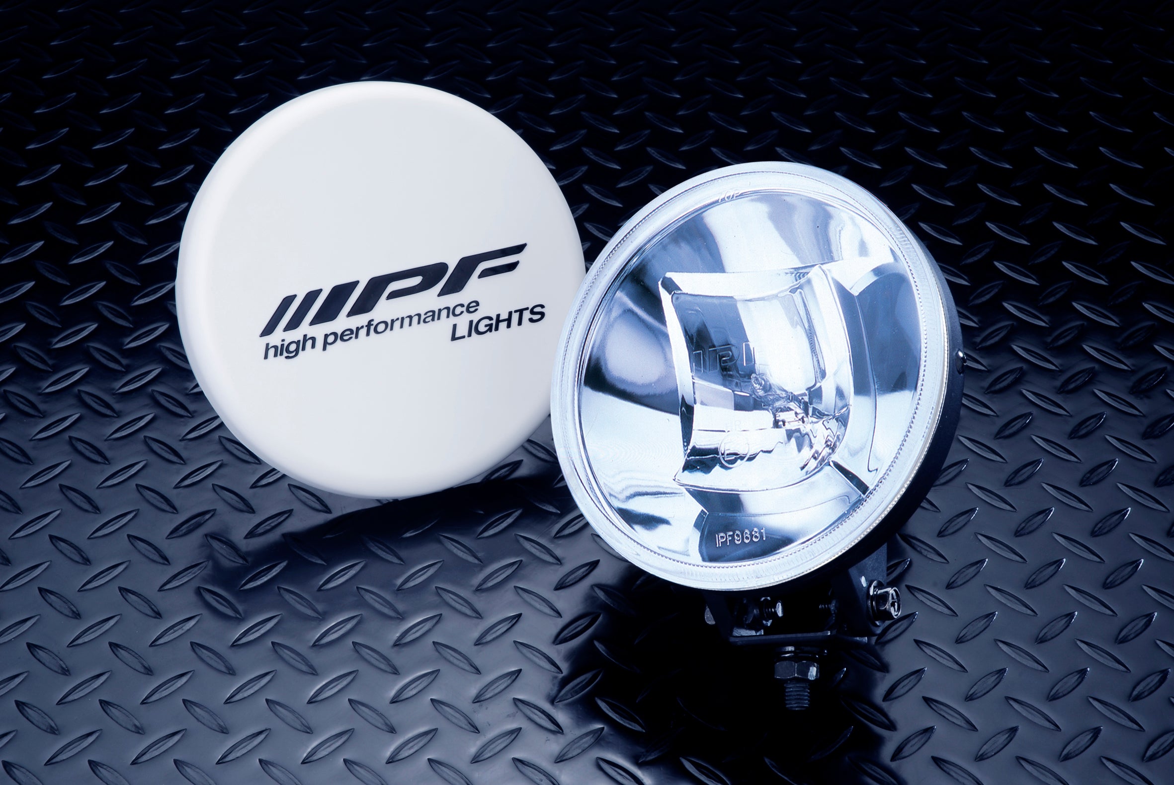 IPF-968 リモコンキットセット IPF・リモコンスイッチキット