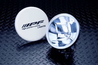 IPF 968 オフロードランプ