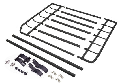 カスタムパーツ LUDIX Overland Cargo Rack for VW The Beetle / ザ・ビートル用　オーバーランドカーゴラック