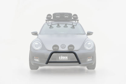 LUDIX Original Off-Road Bumper for The Beetle / ルゥディクス  オリジナル  オフロードバンパー ザ・ビートル用