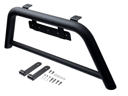 LUDIX Original Off-Road Bumper for The Beetle / ルゥディクス  オリジナル  オフロードバンパー ザ・ビートル用