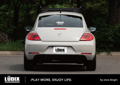 フォルクスワーゲン ザ・ビートル デザイン（クレヨン）