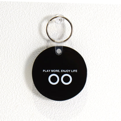 LUDIX オリジナルキーホルダー