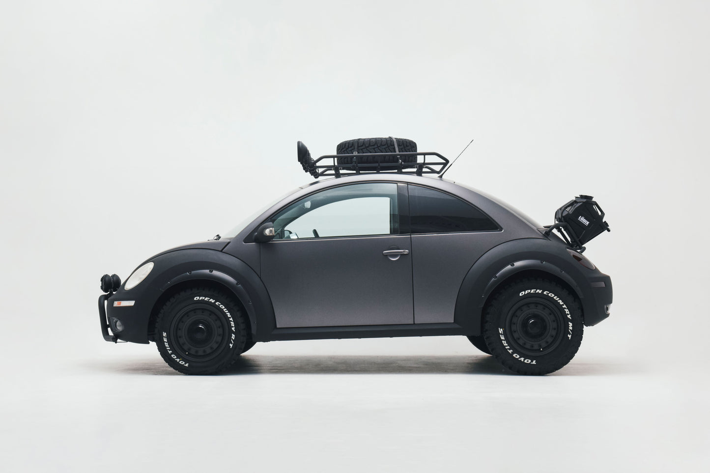 カスタムカー /  VWニュービートル / LUDIX NB-1 /  フルカスタムプラン