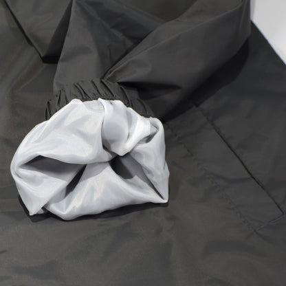 LUDIXナイロンコーチジャケット