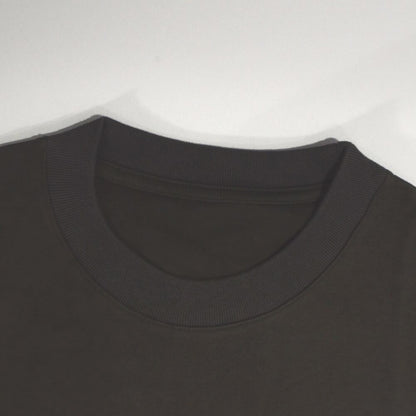 LUDIX オリジナルTシャツ（ダークグレイ）