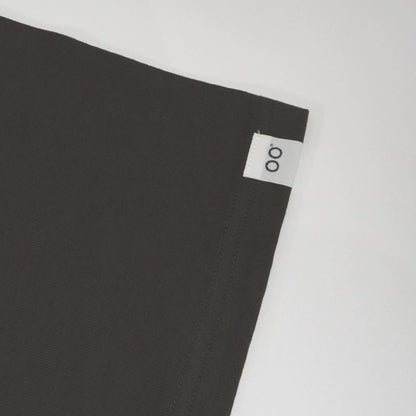 LUDIX オリジナルTシャツ（ダークグレイ）