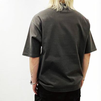 LUDIX オリジナルTシャツ（ダークグレイ）