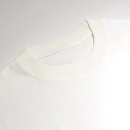 LUDIXオリジナルTシャツ（ホワイト）