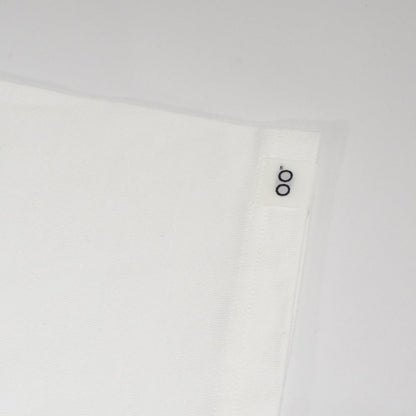 LUDIXオリジナルTシャツ（ホワイト）